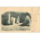 carte postale ancienne 39 LA GLACIERE DE LA GRACE-DIEU 1906
