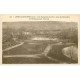 carte postale ancienne 39 LONS-LE-SAUNIER. Le Parc