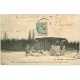 carte postale ancienne 39 LONS-LE-SAUNIER. Pavillon du Parc 1906 + timbre taxe
