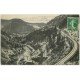 carte postale ancienne 39 MOREZ. Le Viaduc 1915