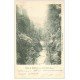 carte postale ancienne 39 MOREZ. Route aux Rousses 1901