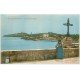 carte postale ancienne 06 SAINT-JEAN. Cap Saint-Hospice. Edition Picard
