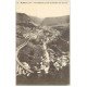 carte postale ancienne 39 MOREZ. Viaduc des Grottes