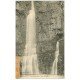 carte postale ancienne 39 NANS-SOUS-SAINTE-ANNE. Chutes du Creux-Billard 1923