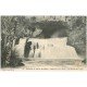 carte postale ancienne 39 NANS-SOUS-SAINTE-ANNE. Source du Lizon 1910