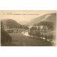 carte postale ancienne 39 THOIRETTE. Les Forges