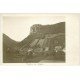carte postale ancienne 39 VALLEE DE PRETIN. Carte Photo