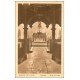 carte postale ancienne 73 ABBAYE DE TAMIE. Jubé de l'Eglise