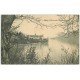 carte postale ancienne 73 ABBAYE D'HAUTECOMBE 765