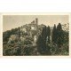 carte postale ancienne 06 SAINT-PAUL. . Le Village 1937