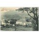 carte postale ancienne 73 AIGUEBELETTE. Le Village 1914