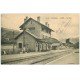 73 AIME. La Gare