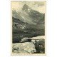 carte postale ancienne 73 BONNEVAL-SUR-ARC. Vallon Recula et Mont Seti