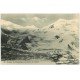 carte postale ancienne 73 BOSSES DU DROMADAIRE ET DÔME DU GOÛTER