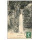 carte postale ancienne 73 CASCADE DU DARD