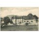 carte postale ancienne 73 CHALLES-LES-EAUX. Le Château 1921