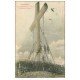 73 CHAMBERY. Croix du Nivolet et Chasseurs Alpins 1906