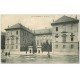 carte postale ancienne 73 CHAMBERY. Le Lycée 1916