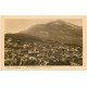 carte postale ancienne 73 CHAMBERY. Le Nivolet 12892