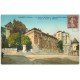 carte postale ancienne 73 CHAMBERY. Monument Maistre 1932