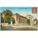 carte postale ancienne 73 CHAMBERY. Monument Maistre 1932