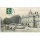 73 CHAMBERY. Place Centenaire Boulevard de la Colonne. Auto-Garage Salamo Dion et Tabac