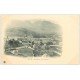 carte postale ancienne 73 CHAMBERY. Vue générale vers 1900