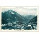 carte postale ancienne 73 CHAMPAGNY-LE-BAS