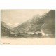 carte postale ancienne 73 CHAMPAGNY-LE-HAUT. La Grande Casse vers 1900