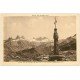 carte postale ancienne 73 COL DE LA CROIX DE FER et Aiguilles d'Arves 1939