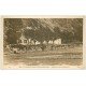 carte postale ancienne 73 ECHAILLON-LES-BAINS 1930