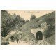 73 ENTREE DES GORGES DE CHAILLES 1911
