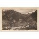 carte postale ancienne 73 FLUMET. Chaîne des Aravis