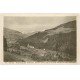carte postale ancienne 73 FLUMET. Saint-Nicolas et Notre-Dame de Bellecombe