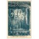 carte postale ancienne 06 UTELLE. Eglise Saint-Véran. L'Annonciation