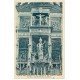 carte postale ancienne 06 UTELLE. Eglise Saint-Véran. Rétable