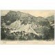 carte postale ancienne 73 LESSEILLON. Fort Victor-Emmanuel 1908