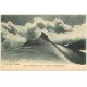 carte postale ancienne 73 MODANE. Aiguille de Polset 1924
