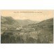 carte postale ancienne 73 NOTRE-DAME-DE-BELLECOMBE. Vue de Crest Voland