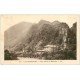 carte postale ancienne 73 NOTRE-DAME-DE-BRIANCON 1935