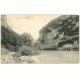 carte postale ancienne 73 PONT DE LA BALME 1913