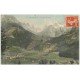 73 PRALOGNAN. Col de la Vanoise 1911