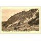 carte postale ancienne 73 PRALOGNAN. Granges Pointe du Vallonet