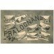 73 PRALOGNAN-LA-VANOISE. 1909