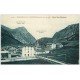 carte postale ancienne 73 PRALOGNAN-LA-VANOISE. Hôtel des Glaciers
