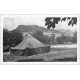carte postale ancienne 73 PRESLES par LA ROCHETTE. Colonie Vacances d'Aiglemont. Pupilles Ecole Publique 1951
