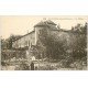 carte postale ancienne 06 VALLAURIS. Le Château et Enfants