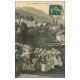 73 SAINT-COLOMBAN-DES-VILLARDS 1907. Groupe folklorique