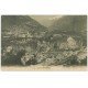 carte postale ancienne 73 SALINS-MOUTIERS 1912