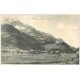 carte postale ancienne 73 TIGNES. Le Mont Pourri